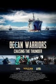 Image Les justiciers des océans - Sea Shepherd à la poursuite du Thunder