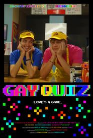Gay Quiz series tv