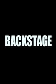 Backstage series tv