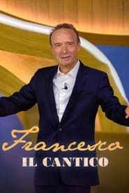 Francesco Il Cantico series tv
