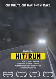 Hit/Run series tv