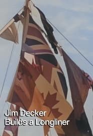 Jim Decker Builds a Longliner (1967)