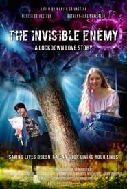 The Invisible Enemy series tv