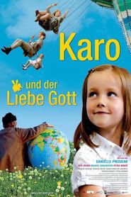 Image Karo und der liebe Gott 2006