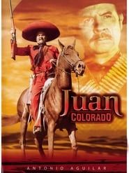 Juan Colorado series tv