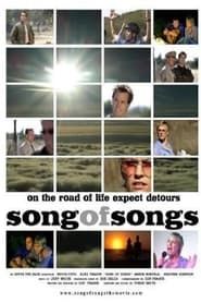 Song of Songs series tv