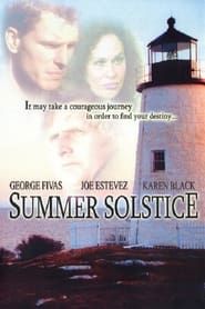 Summer Solstice series tv