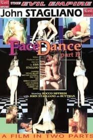 Image Face Dance 2