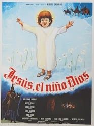 Jesús, el niño Dios series tv