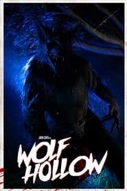 Wolf Hollow series tv