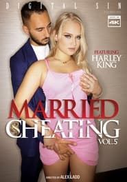 Married and Cheating 5 (2023)