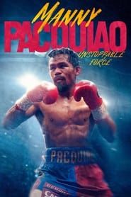 Manny Pacquiao: Unstoppable Force 2023 streaming
