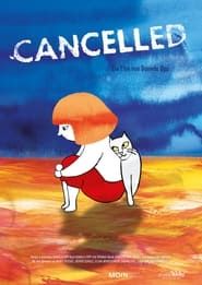 Cancelled series tv