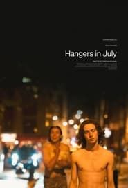 Image Hangers in July 