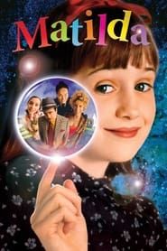 Voir Matilda (1996) en streaming