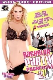 Bachelor Party Fuckfest 2 (2007)