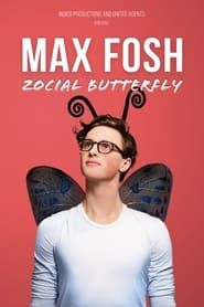 Image Max Fosh: Zocial Butterfly