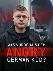 Ausgerastet und abgestürzt: Der Fall des Angry German Kid series tv