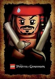 Lego Pirates of the Caribbean: Captain Jack