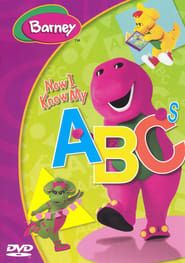 Barney: Now I Know My ABCs series tv