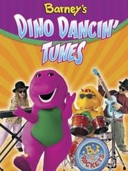 Image Barney's Dino Dancin' Tunes