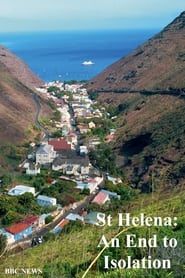 Image St Helena: An End to Isolation 2021