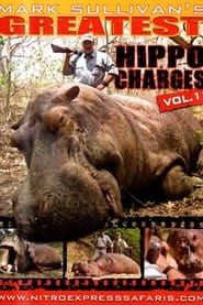 Mark Sullivan’s Greatest Hippo Charges (2007)