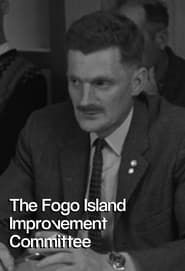 The Fogo Island Improvement Committee series tv