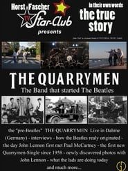 The Quarrymen - The Band that started The Beatles-hd