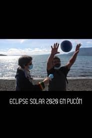 Image Eclipse Solar 2020 En Pucón
