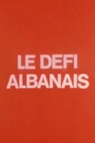 The Albanian Challenge series tv