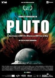 Pluto series tv