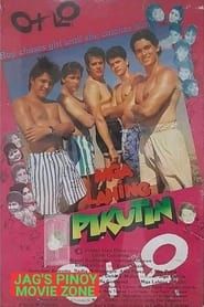 Mga Lahing Pikutin (1987)