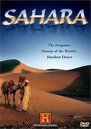 The Sahara: The Forgotten History of the World's Harshest Desert
