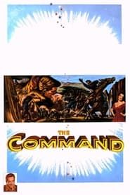 The Command series tv