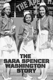 The Sara Spencer Washington Story series tv