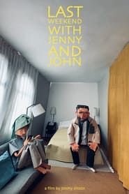 Sista helgen med Jenny och John (2023)