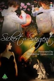 Image Sickert vs Sargent