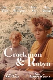 Image Crackman & Robyn