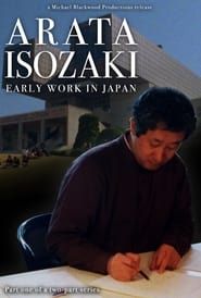 Arata Isozaki: Early work in Japan series tv