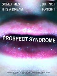 Prospect Syndrome series tv