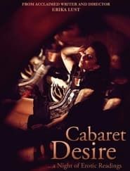 Cabaret Desire series tv