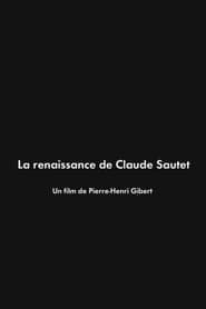 Image La renaissance de Claude Sautet 2014