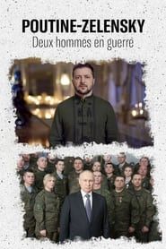 Das Duell - Selenskyj gegen Putin series tv