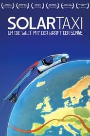 Solartaxi: Around the World with the Sun series tv