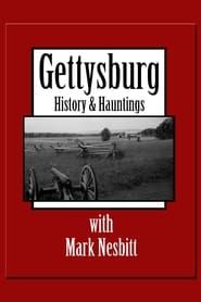 Gettysburg History & Hauntings with Mark Nesbitt series tv