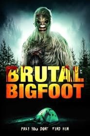 Brutal Bigfoot Encounters: Mutations and Mutilations series tv