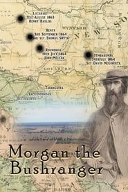 Morgan The Bushranger series tv