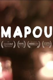 Mapou series tv