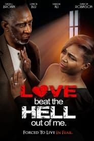 Love Beat the Hell Out of Me series tv
